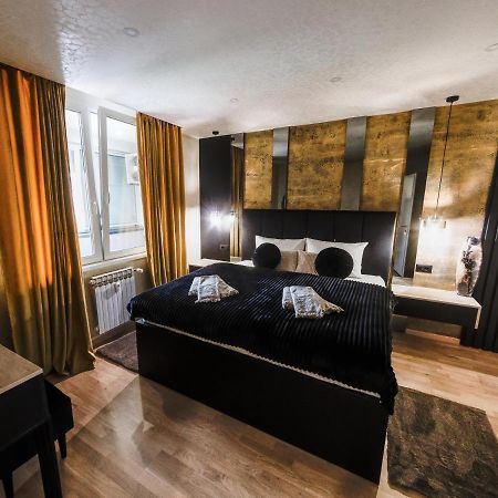 Апартаменты Apartman Stari Toranj II Вуковар Экстерьер фото