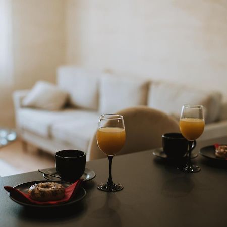 Апартаменты Apartman Stari Toranj II Вуковар Экстерьер фото