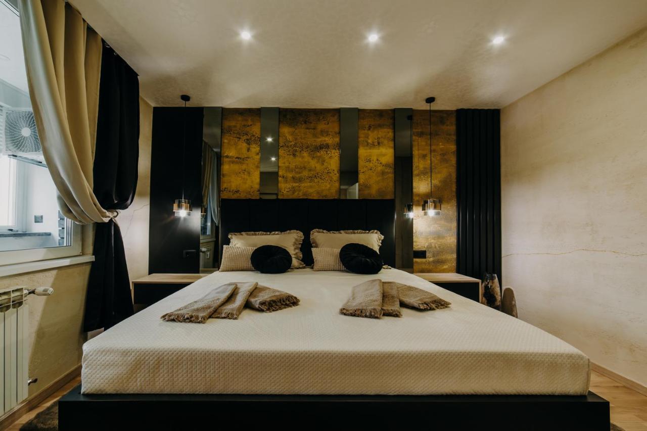 Апартаменты Apartman Stari Toranj II Вуковар Экстерьер фото