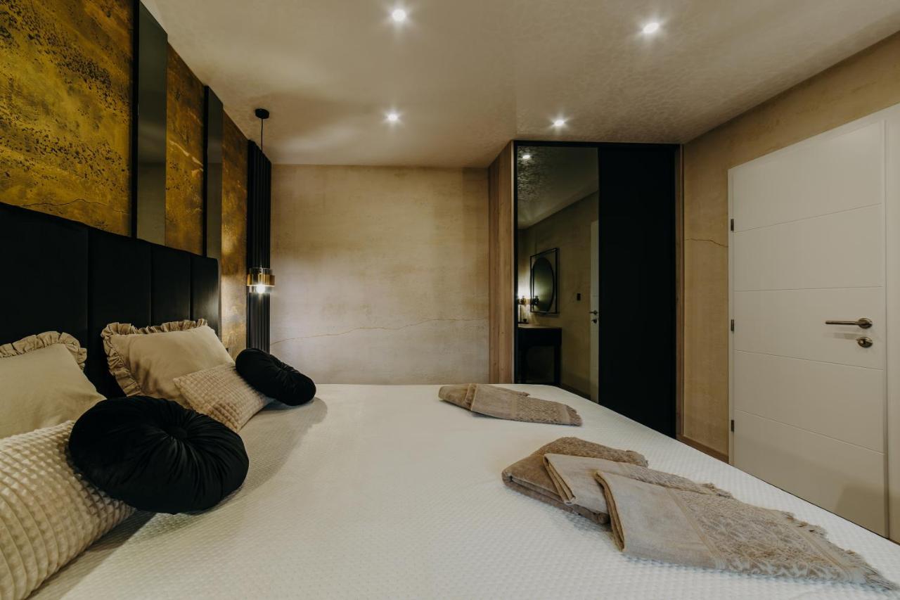Апартаменты Apartman Stari Toranj II Вуковар Экстерьер фото