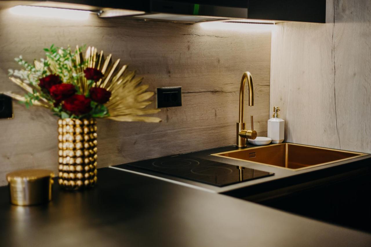 Апартаменты Apartman Stari Toranj II Вуковар Экстерьер фото