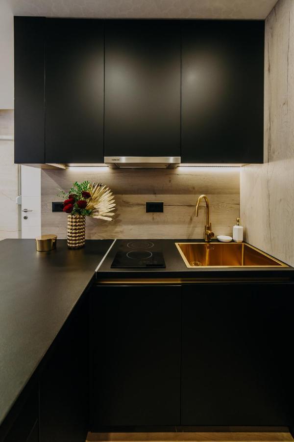 Апартаменты Apartman Stari Toranj II Вуковар Экстерьер фото