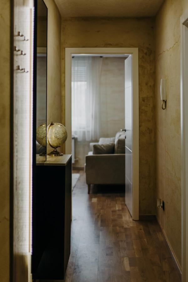Апартаменты Apartman Stari Toranj II Вуковар Экстерьер фото