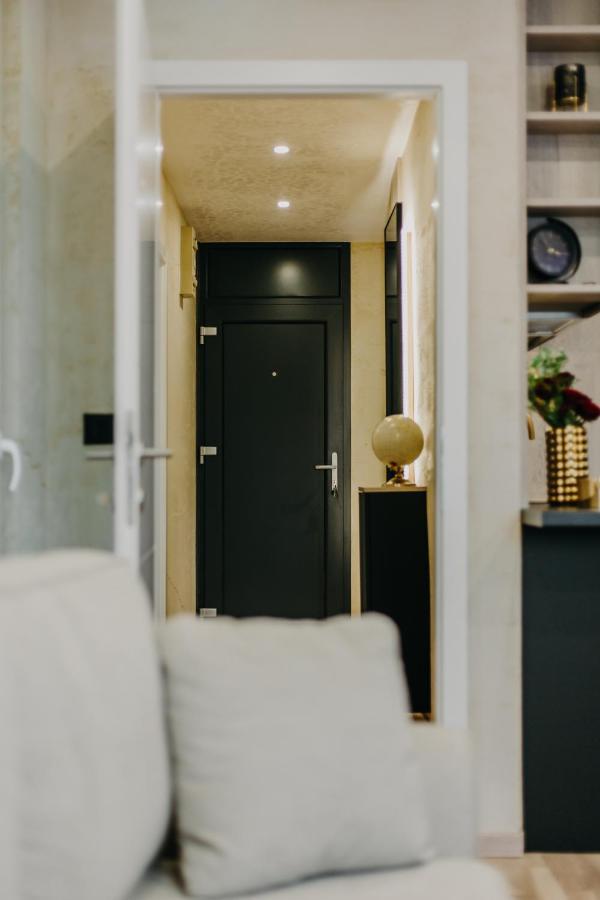 Апартаменты Apartman Stari Toranj II Вуковар Экстерьер фото