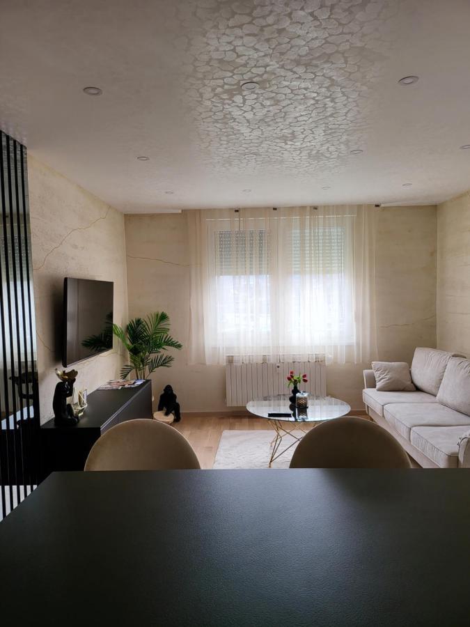 Апартаменты Apartman Stari Toranj II Вуковар Экстерьер фото