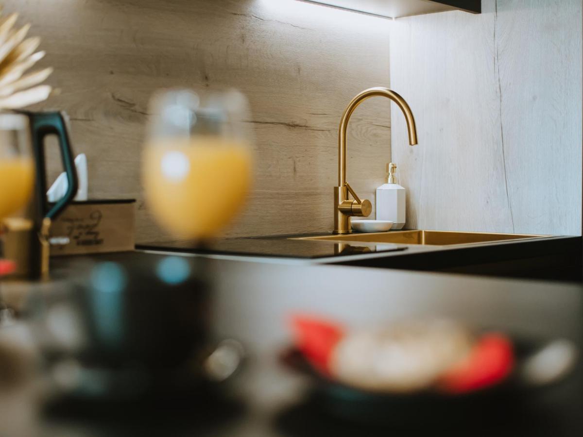 Апартаменты Apartman Stari Toranj II Вуковар Экстерьер фото