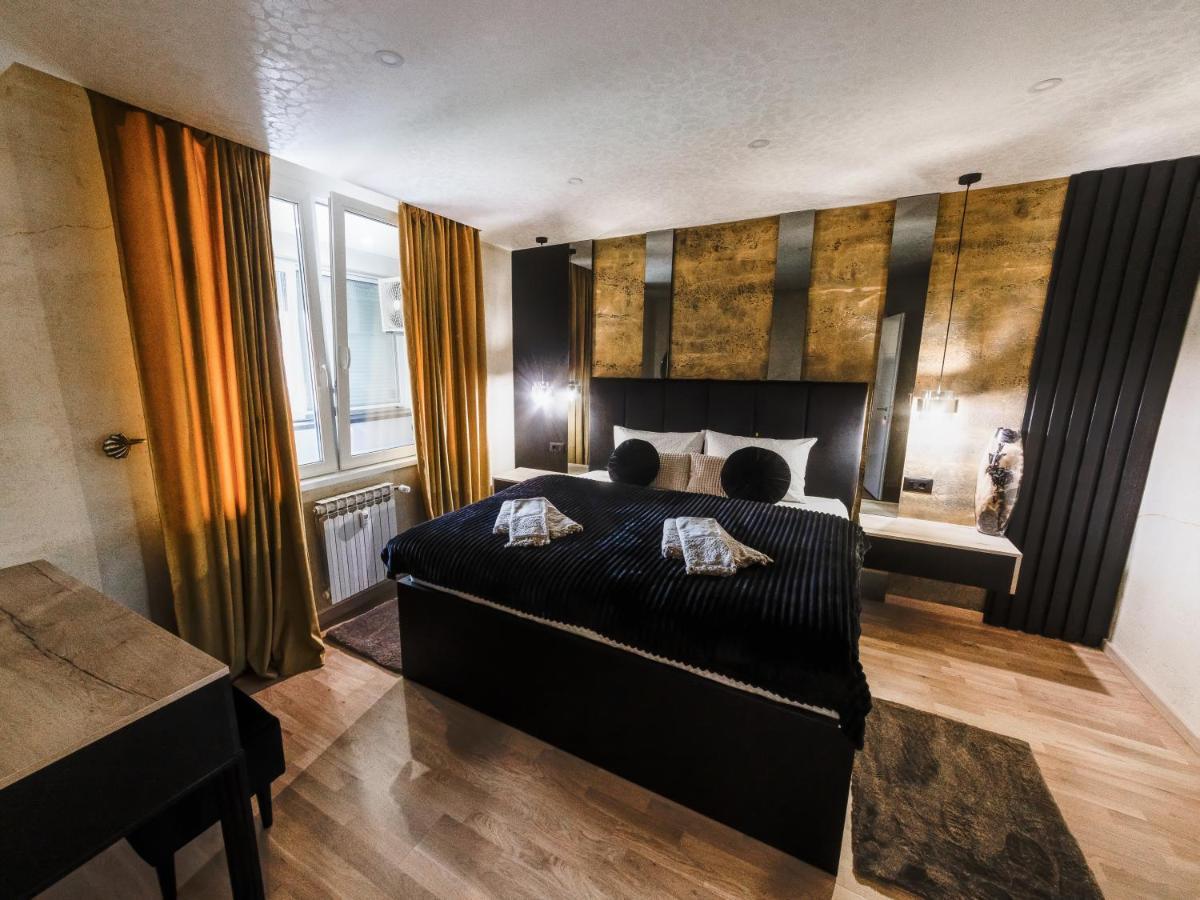 Апартаменты Apartman Stari Toranj II Вуковар Экстерьер фото
