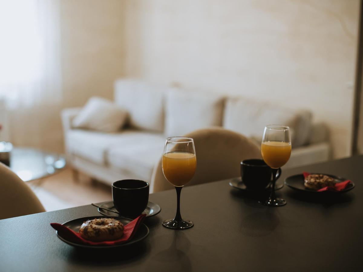 Апартаменты Apartman Stari Toranj II Вуковар Экстерьер фото