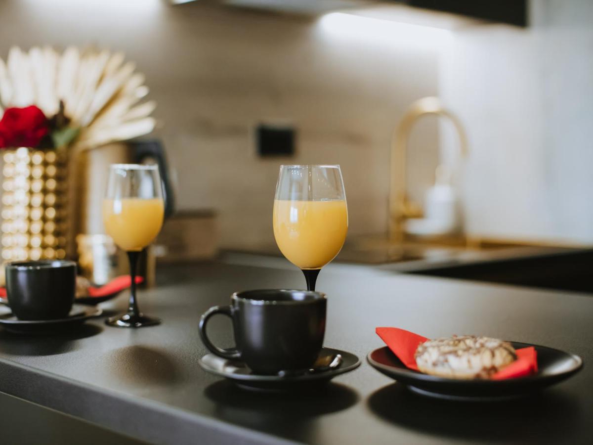 Апартаменты Apartman Stari Toranj II Вуковар Экстерьер фото