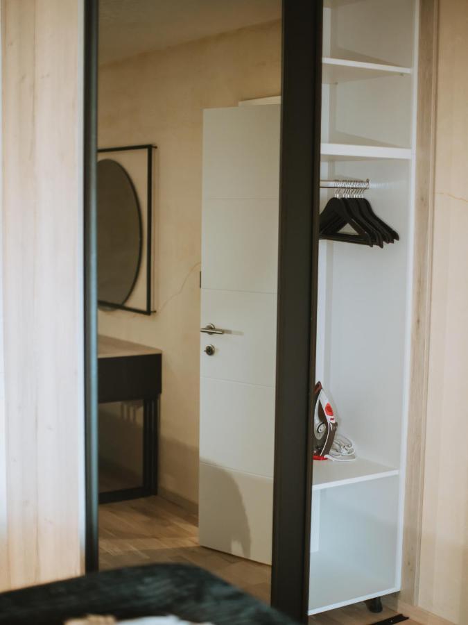 Апартаменты Apartman Stari Toranj II Вуковар Экстерьер фото