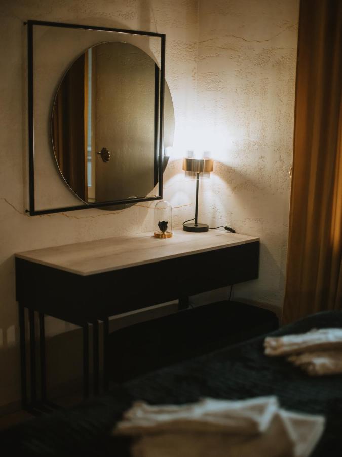 Апартаменты Apartman Stari Toranj II Вуковар Экстерьер фото