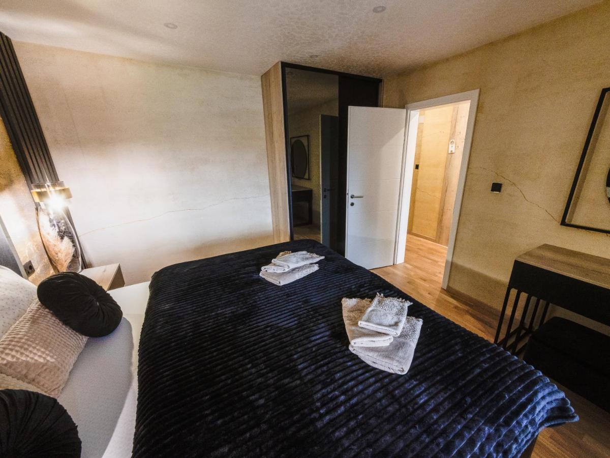 Апартаменты Apartman Stari Toranj II Вуковар Экстерьер фото