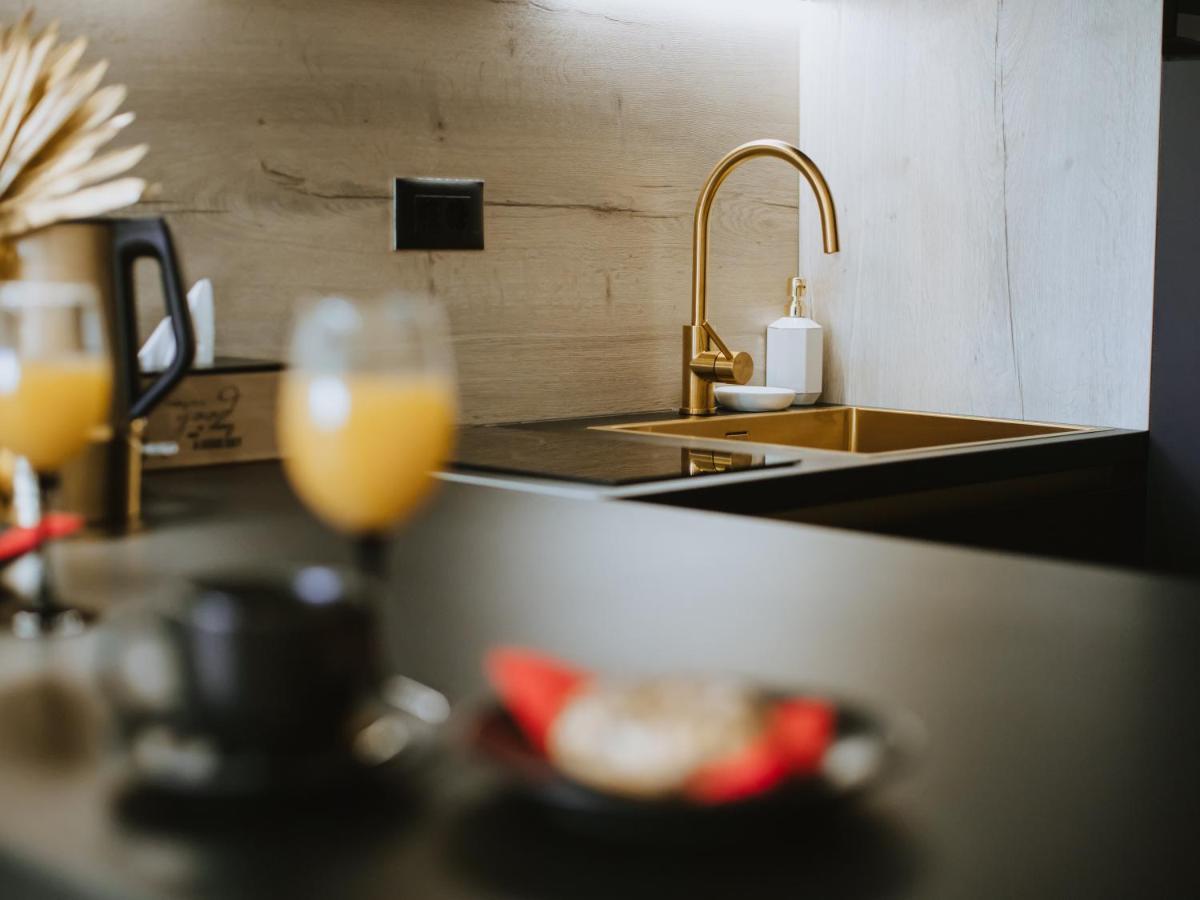 Апартаменты Apartman Stari Toranj II Вуковар Экстерьер фото