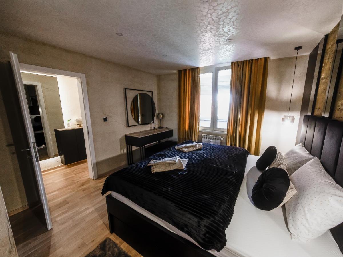 Апартаменты Apartman Stari Toranj II Вуковар Экстерьер фото