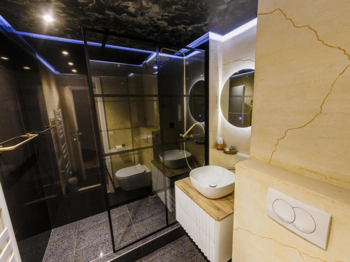Апартаменты Apartman Stari Toranj II Вуковар Экстерьер фото