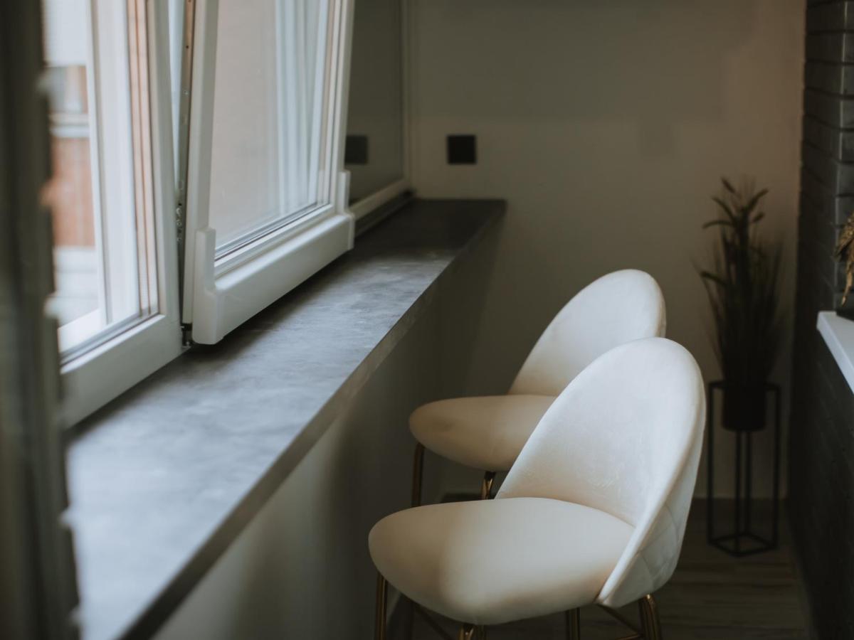 Апартаменты Apartman Stari Toranj II Вуковар Экстерьер фото