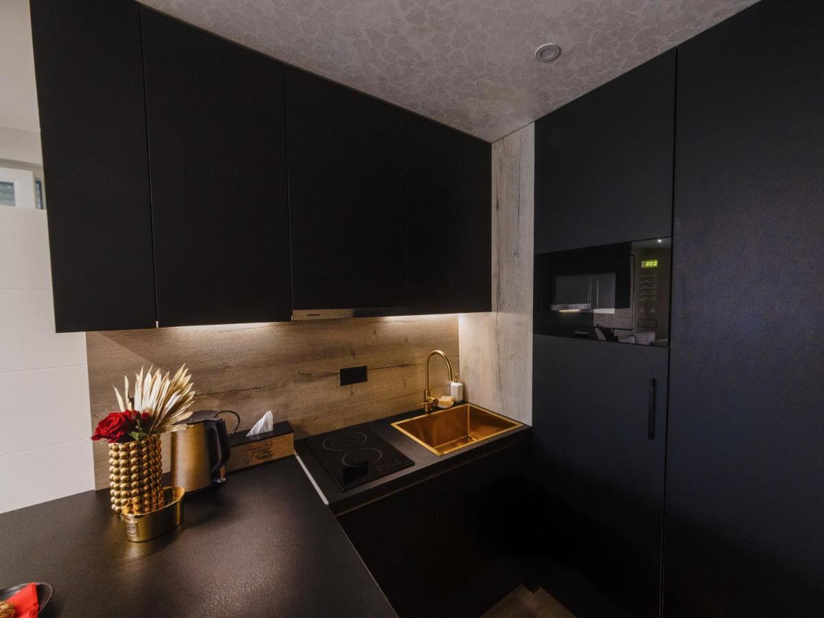 Апартаменты Apartman Stari Toranj II Вуковар Экстерьер фото