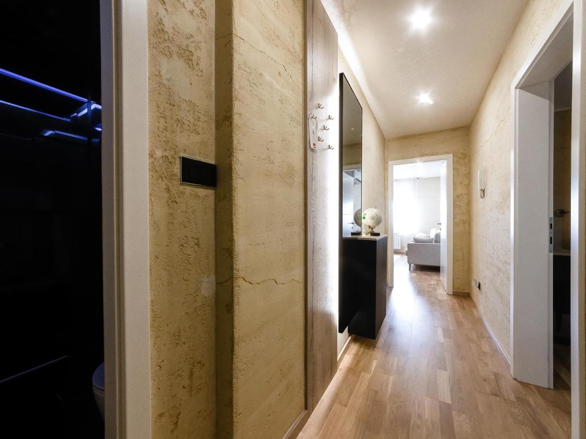 Апартаменты Apartman Stari Toranj II Вуковар Экстерьер фото