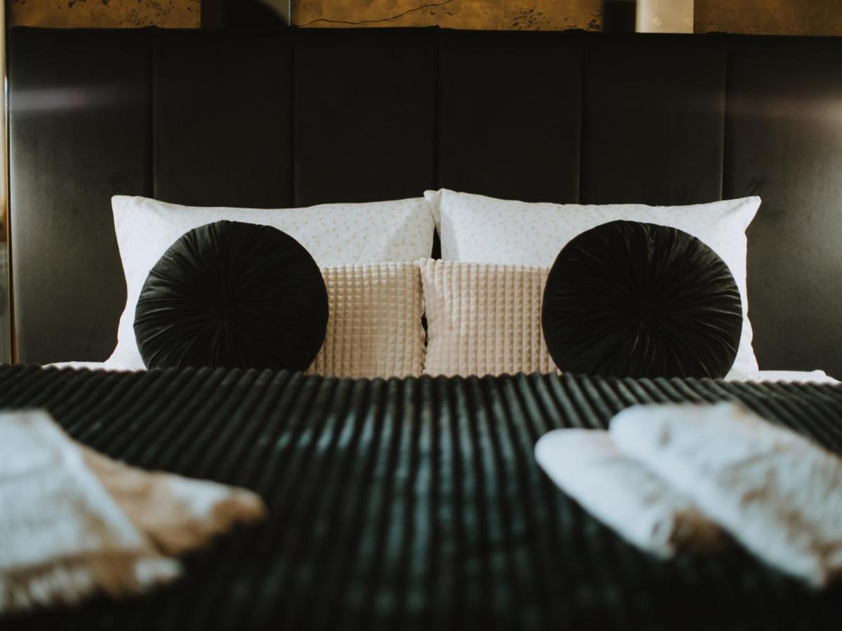 Апартаменты Apartman Stari Toranj II Вуковар Экстерьер фото