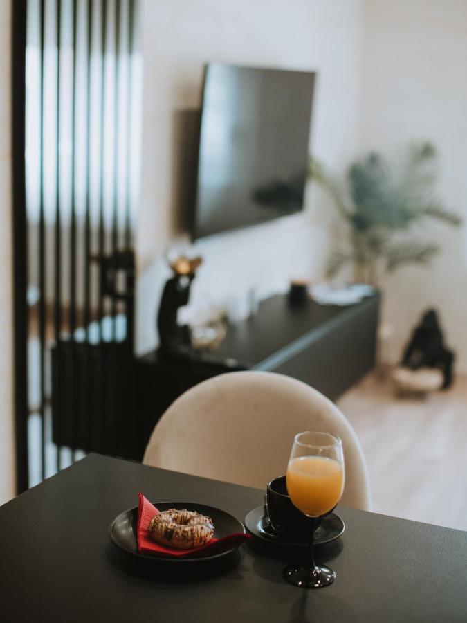 Апартаменты Apartman Stari Toranj II Вуковар Экстерьер фото
